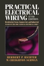 Practical electrical wiring for sale  Seattle