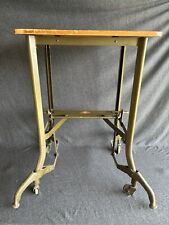 Vintage toledo metal for sale  Appleton