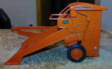 Vintage ertl allis for sale  Paw Paw