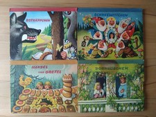 Kubasta rotkäppchen hänsel gebraucht kaufen  Würzburg