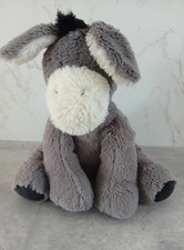 Adopt plush grey for sale  WARE