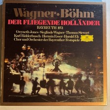 Bohm wagner der for sale  UK