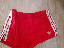 Pantaloncini short vintage usato  Genova