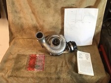 Essex turbo garrett for sale  WALTHAM CROSS