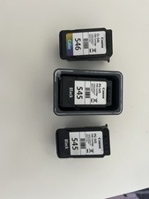 Druckerpatronen leer canon gebraucht kaufen  Winsen