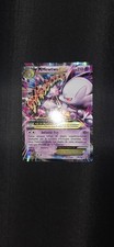 Carte pokémon mewtwo d'occasion  Crépy-en-Valois