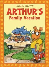 Arthur family vacation for sale  Montgomery