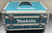 Makita werkzeugkoffer beschäd gebraucht kaufen Makita werkzeugkoffer beschäd gebraucht kaufen  Laatzen