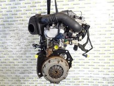 Moteur lancia ypsilon d'occasion  Saint-Lizier