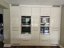 Fitted full kitchen for sale  CHALFONT ST. GILES
