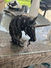 Nemesis unicorn black for sale  MILTON KEYNES