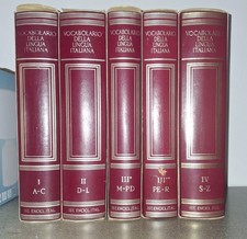 Vocabolario treccani usato  Urbisaglia