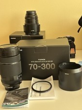 Fujifilm 300mm 6 gebraucht kaufen  Regensburg