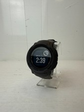 Garmin instinct watch for sale  BOURNEMOUTH