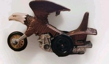 Usado,  RRRumblers redline Rrrumblers Bold Eagle motocicleta trike da Mattel 1972 comprar usado  Enviando para Brazil