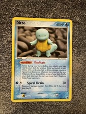 Ditto squirtle commune d'occasion  Saint-Pierre-d'Oléron