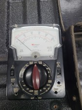 vintage multimeter for sale  Lebanon