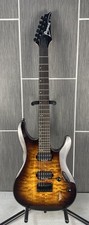 Ibanez series s621qm for sale  Gainesville
