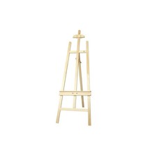 Chevalet bois peinture d'occasion  France