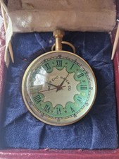 Kugel uhr west gebraucht kaufen  Kornwestheim