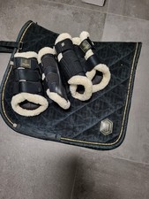 Eskadron schabracke set gebraucht kaufen Eskadron schabracke set gebraucht kaufen  Flintbek