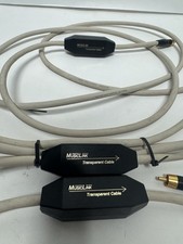 Lot transparent audio for sale  Watchung