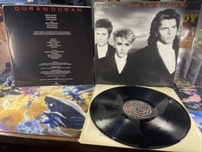 Duran Duran – Notorious, 1986 LP, Capitol Records – PJ-12540 **BOA CÓPIA** comprar usado  Enviando para Brazil