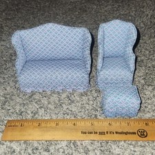 Pc. miniature dollhouse for sale  Colorado Springs