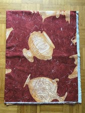 dekostoff polyester gebraucht kaufen dekostoff polyester gebraucht kaufen Lindau (Bodensee)