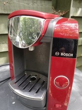 tassimo coffee machine red for sale tassimo coffee machine red for sale SHAFTESBURY