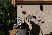 Donnay evolution men for sale  WALTHAM ABBEY