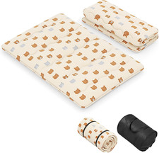 Materasso futon pieghevole usato  Roma