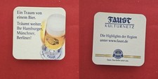 Faust traum vom gebraucht kaufen  Hemer