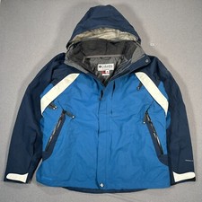 Columbia ski jacket for sale  AYLESBURY