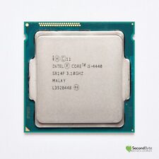 Intel Core i5 4440 3.1GHz CPU SR14F, usado comprar usado  Enviando para Brazil