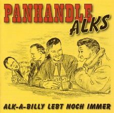 Panhandle alks alk gebraucht kaufen  Berlin