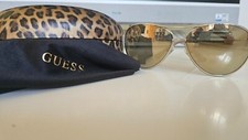 Guess mirrored sunglasses for sale  LONDON