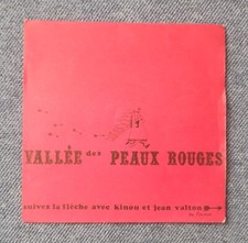 Rare disque souple d'occasion  Nanteuil-le-Haudouin