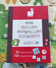 Jeu éducatif cahier d'occasion  Meudon-la-Forêt