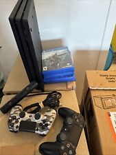 play station 4 pro for sale  Brooklyn