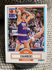 Fleer nba basketball for sale  CRANLEIGH
