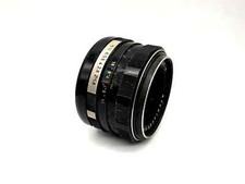 Pentacon 50mm bjektiv gebraucht kaufen  Bad Emstal