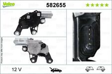 Valeo wischermotor 582655 gebraucht kaufen  Schwäbisch Hall