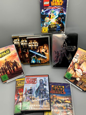 Dvd star wars gebraucht kaufen  Kaisheim