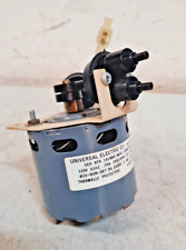 Motor elétrico Universal Electric Co. JA2M139N" | 19186R | Ser 9TA | 115V 60Hz, usado comprar usado  Enviando para Brazil