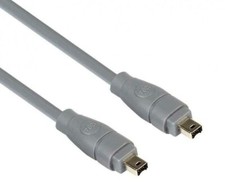 Cavo firewire ieee usato  Falconara Marittima