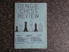 Dengie chess review for sale  CHELMSFORD