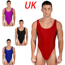 Mens thongs sleepwear for sale  SWANSEA