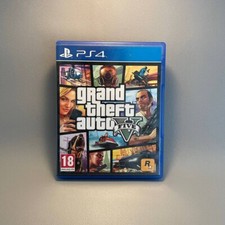 Gta ps4 gioco usato  Lumezzane
