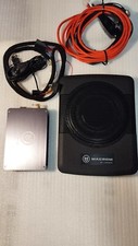 Amplificatore con sub usato  Mombaruzzo
